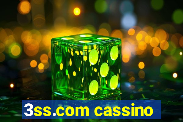 3ss.com cassino